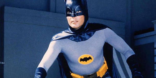 The Awesome Batman Tribute Adam West Is Getting From The City Of Los ...