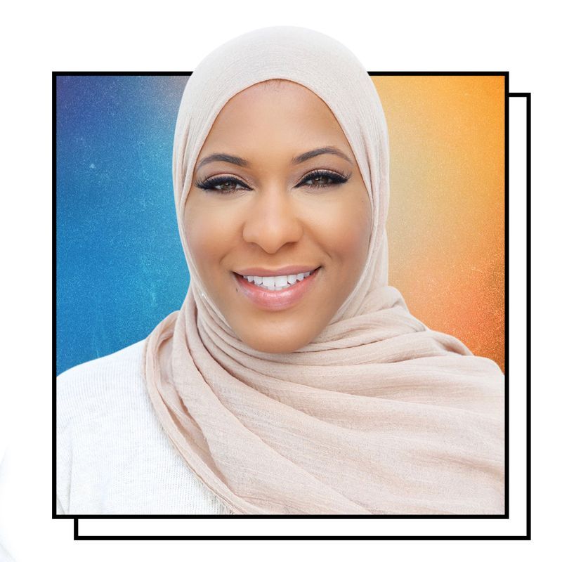 Ibtihaj Muhammad, U.S. Olympic Medalist, Activist & Entrepreneur