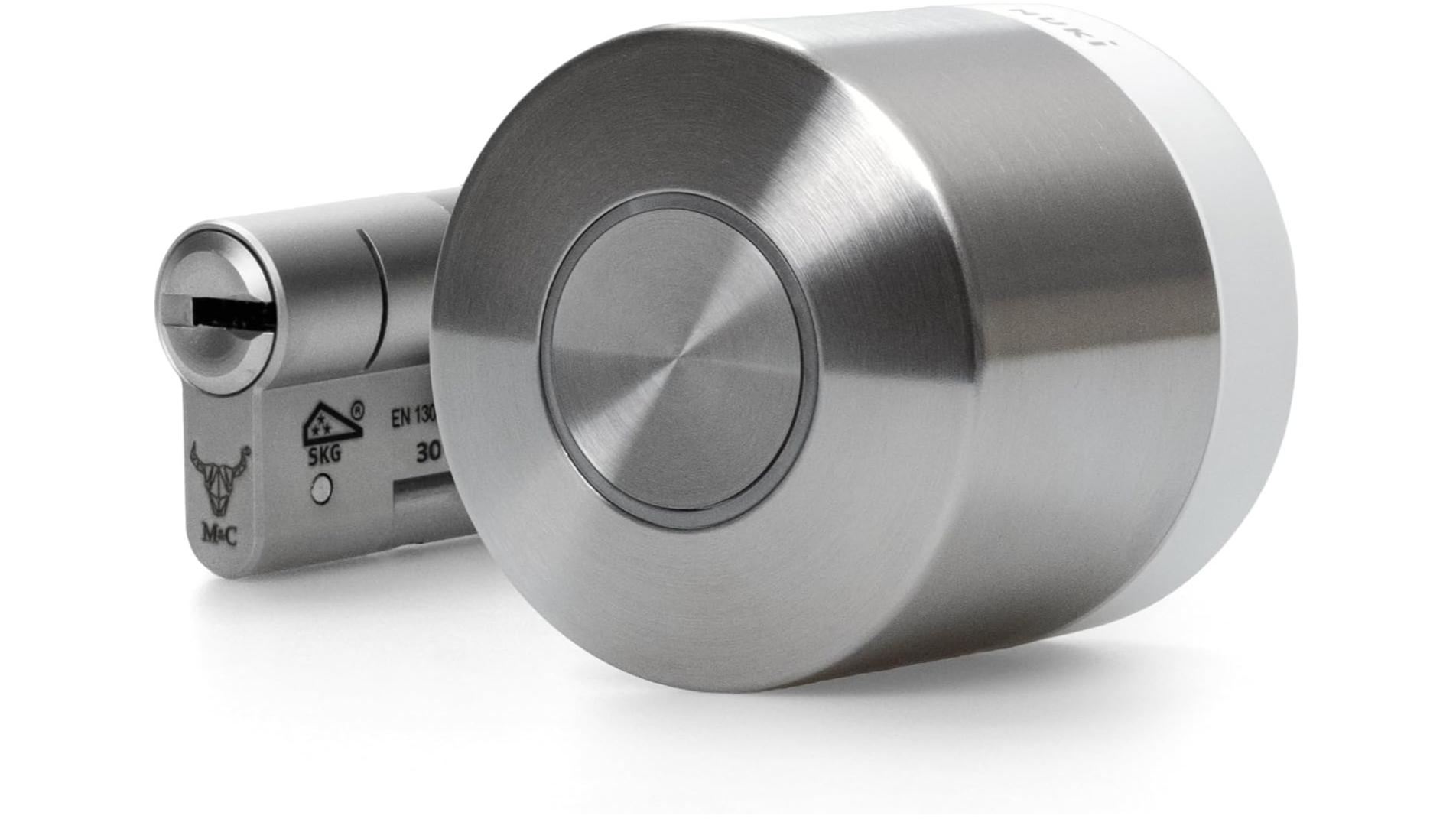 Nuki smart lock