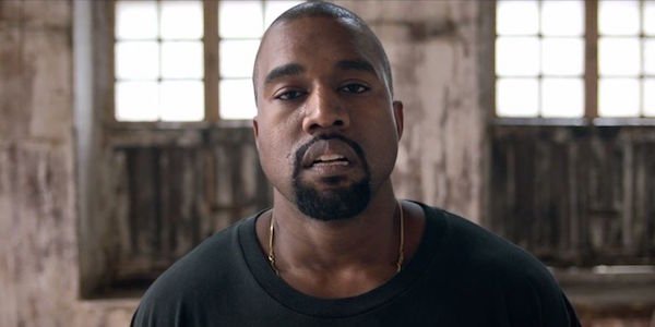 Kanye West