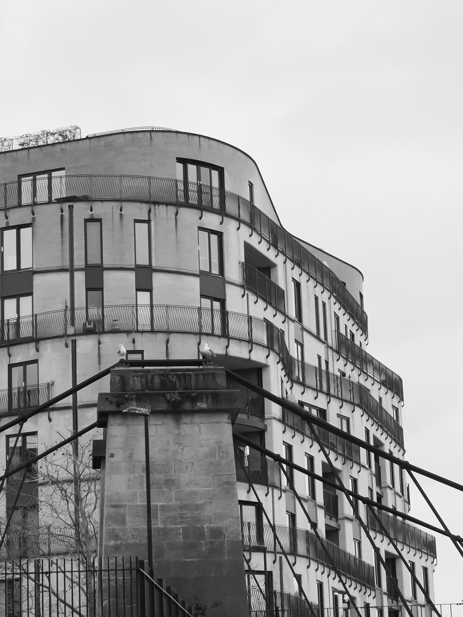 A photo taken on an OM System OM-1 Mark II