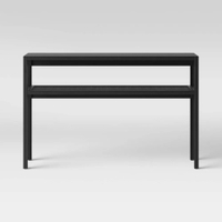 Warwick narrow console table