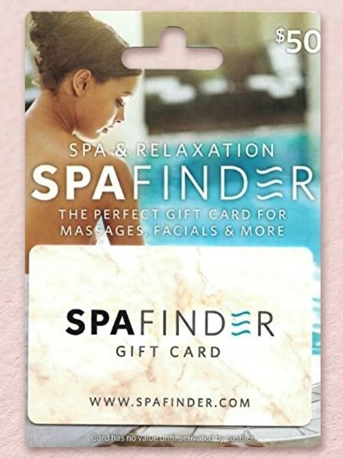 Physical Gift Card