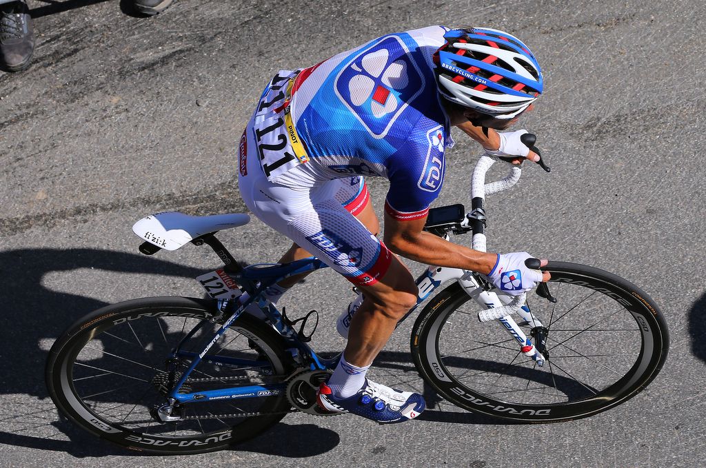 Thibaut Pinot (FDJ)