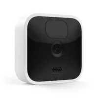 Blink Indoor HD security camera: $80 $59.99 at Amazon
Save $20.01 - 2 Camera Kit: $139.99 $99.99 | 3 Camera Kit: $189.99 $139.99