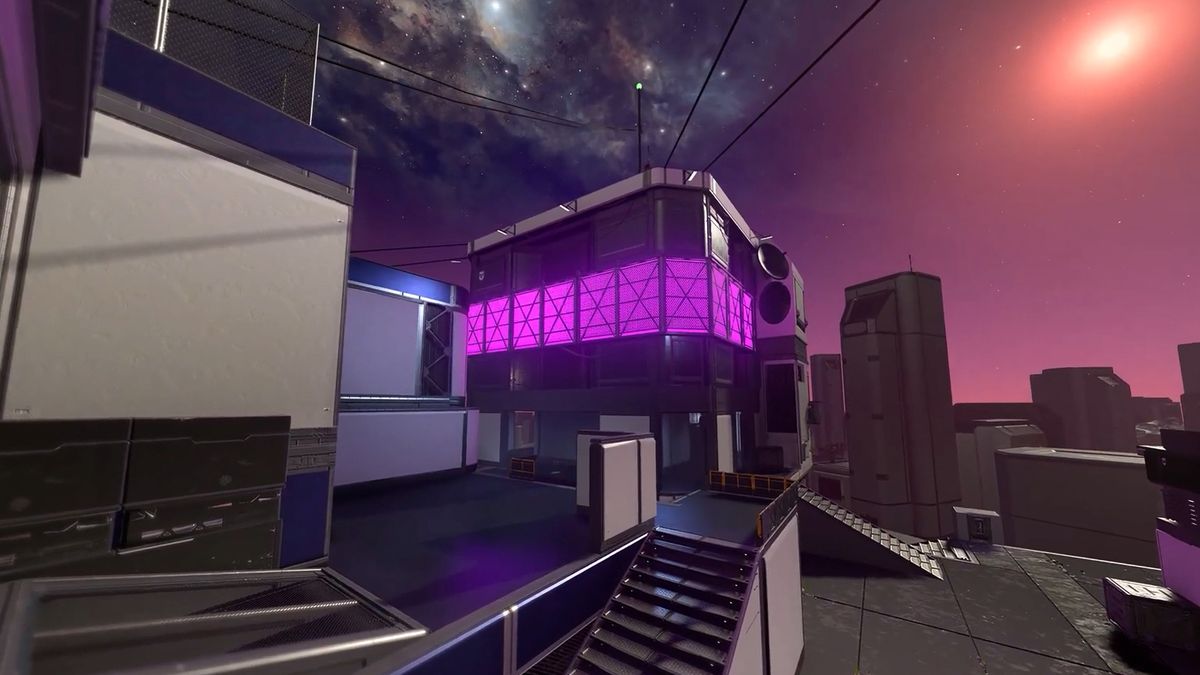 This iconic Halo 3 map is getting a Halo Infinite remake