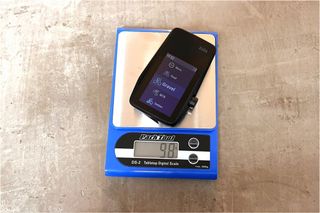 COROS DURA GPS Cycling Computer