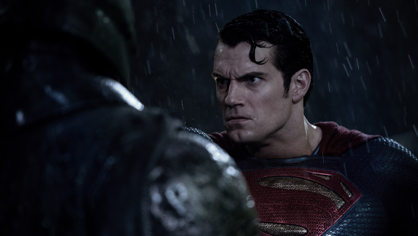 Superman returns: New Justice League image teases Henry Cavill's