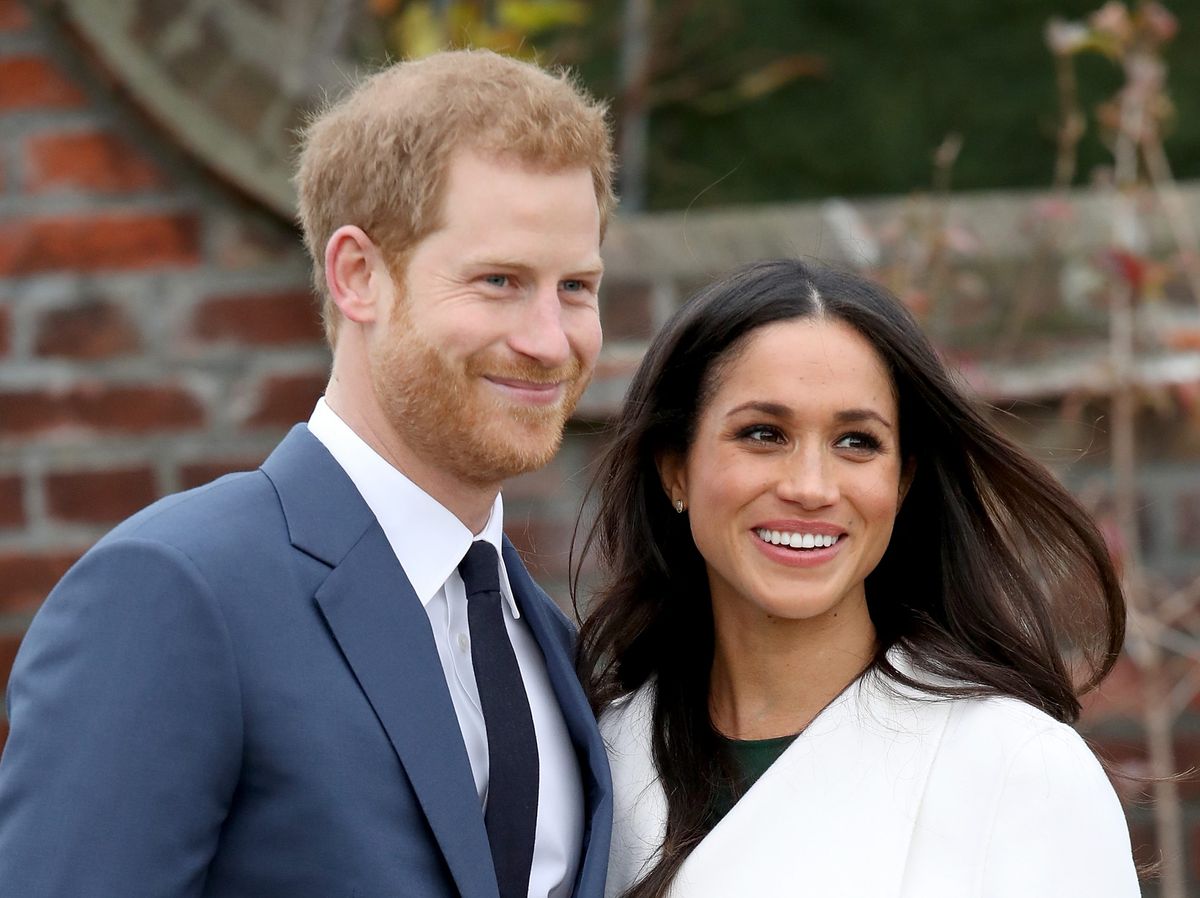 Le prince Harry et Meghan Markle passeront un Noël très réduit