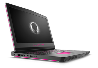 alienware 17 r