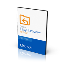 16. Ontrack EasyRecovery