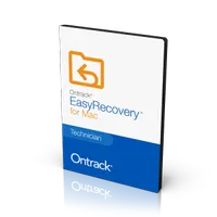 16. Ontrack EasyRecovery