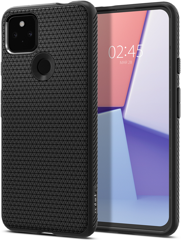 Google Pixel 5 Чехол Купить