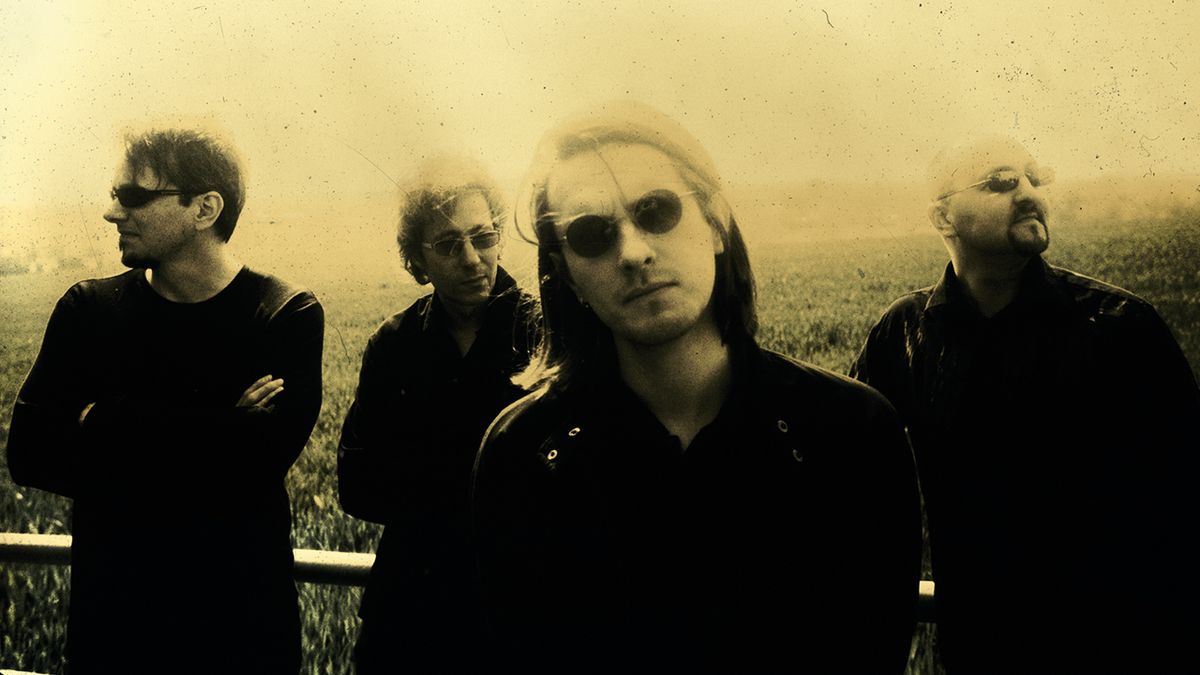 Porcupine Tree