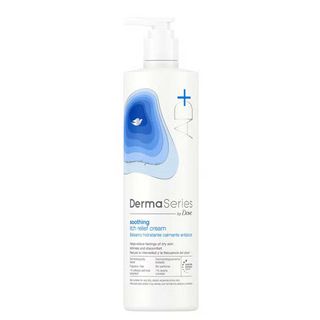 Dove DermaSeries Nourishing Body Cleanser - best eczema creams