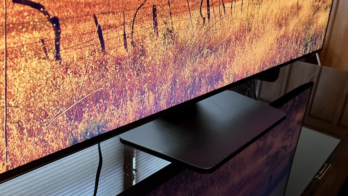 Samsung QN90C vs Samsung QN85C: which 4K mini-LED TV should you buy ...