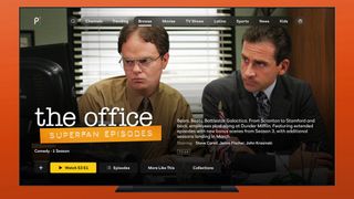 The Fire TV may finally get The Office and everything else on Peacock