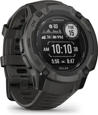 Garmin Instinct 2X Solar: was $449.99, now $349.99 at Garmin