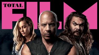 Featuring exclusive interviews with Vin Diesel, Jason Momoa, Brie Larson and more
