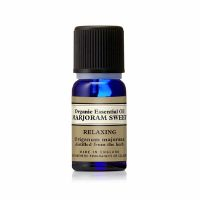 Marjoram Sweet Oil - £14.50 | Neal's Yard Remedies