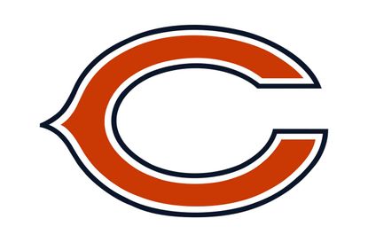11. Chicago Bears