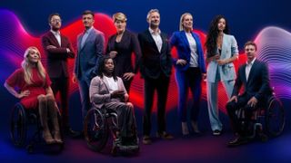 Channel 4’s presenter line-up for the Tokyo Paralympics