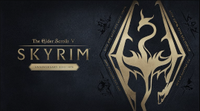 The Elder Scrolls V Skyrim Anniversary Edition: was $49 now $19 @ PlayStation Store
