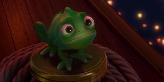 Pascal from Tangled
