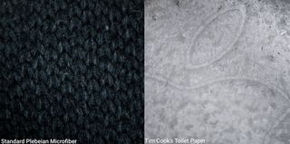 Apple Polishing Cloth Comparison
