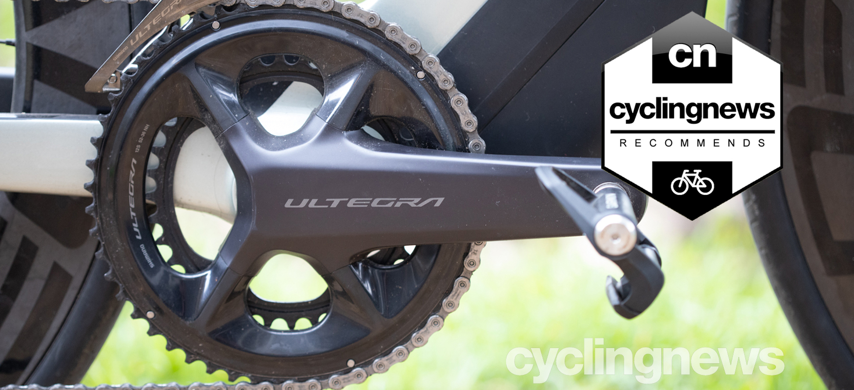 Shimano Ultegra R8100 review: next-gen 12-speed | Cyclingnews