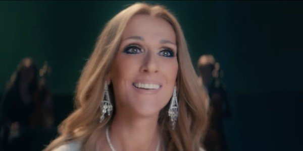 Drik vand plads Uenighed Celine Dion Isn't Here For Body Shamers | Cinemablend