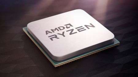 AMD Ryzen 5 5600G