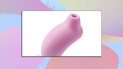 Lelo Sona clitoral stimulator