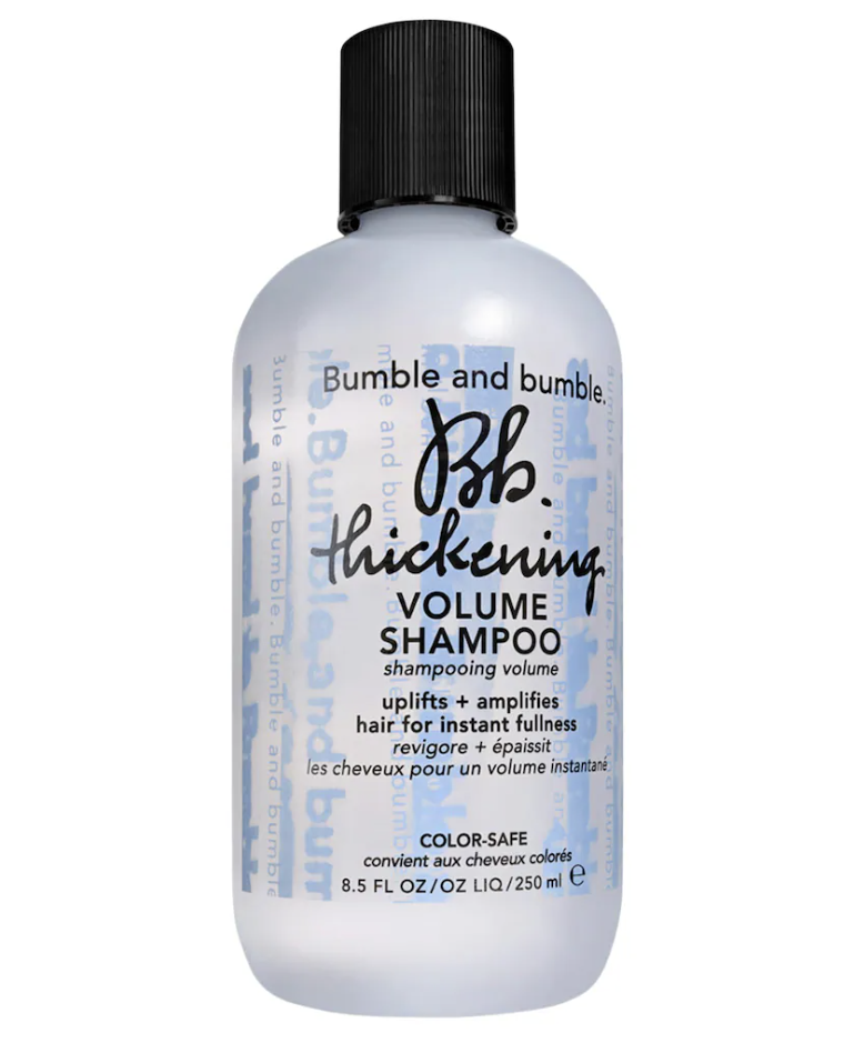 Bumble and Bumble, Thickening Volume Shampoo