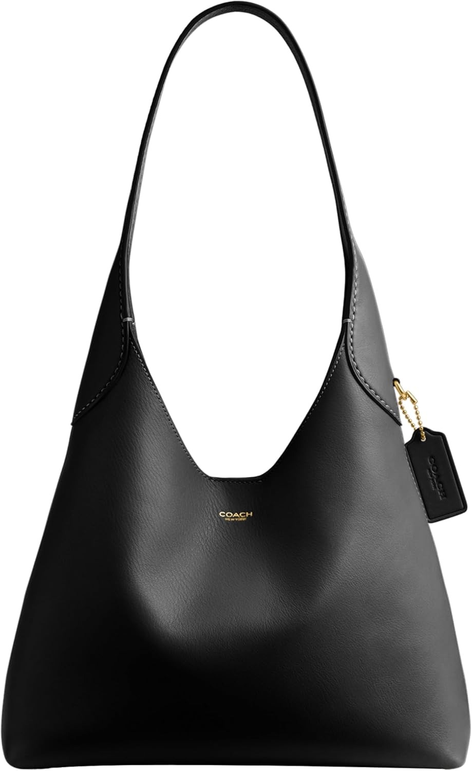 The Drop, The Drop Women's Alex Bucket Tote, Light Beige