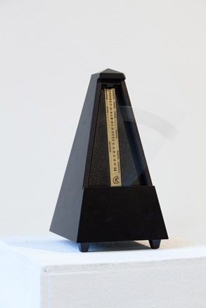 the metronome