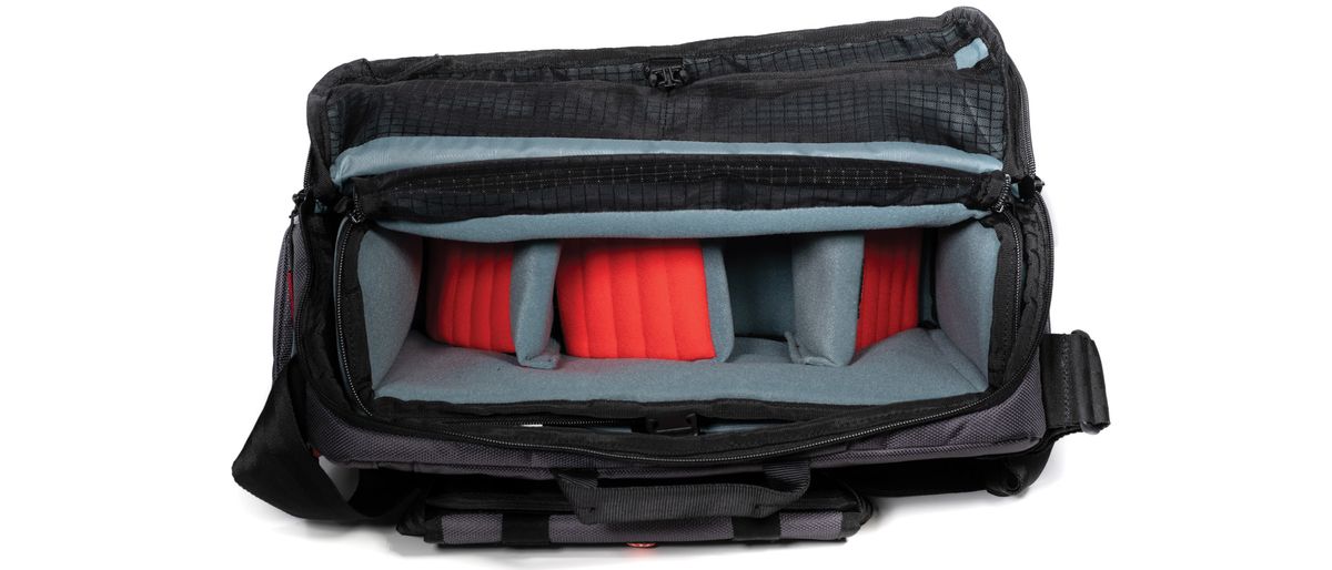 Manfrotto Manhattan Speedy-30 Messenger