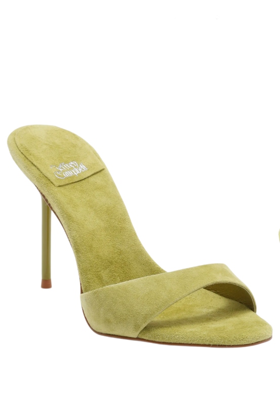 Jeffrey Campbell, Ce-Soire Slide Sandal