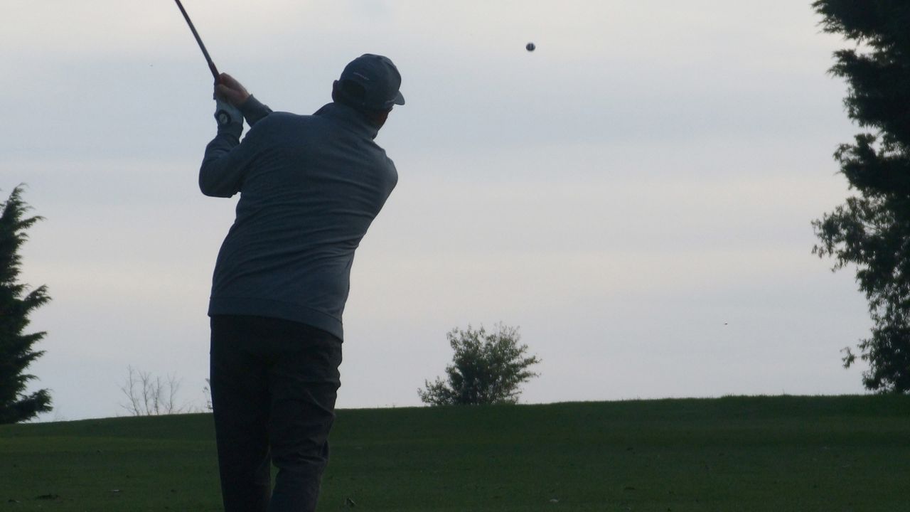 Canon powershot golf rangefinder