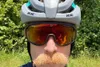 Bolle Chronoshield cycling sunglasses