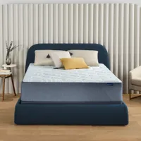 Serta Perfect Sleeper Mattress-in-a-Box Hybrid: was $699 now $629 @ Serta