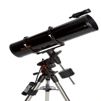 Celestron Advance VX-8 inch Was $1629 Now $1379.