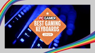 PC Gamer Hardware Awards