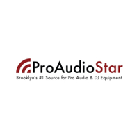 Enjoy 18% off new orders @ProAudioStar