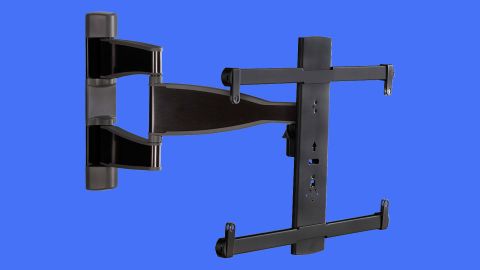 Best TV wall mounts of 2025 | TechRadar