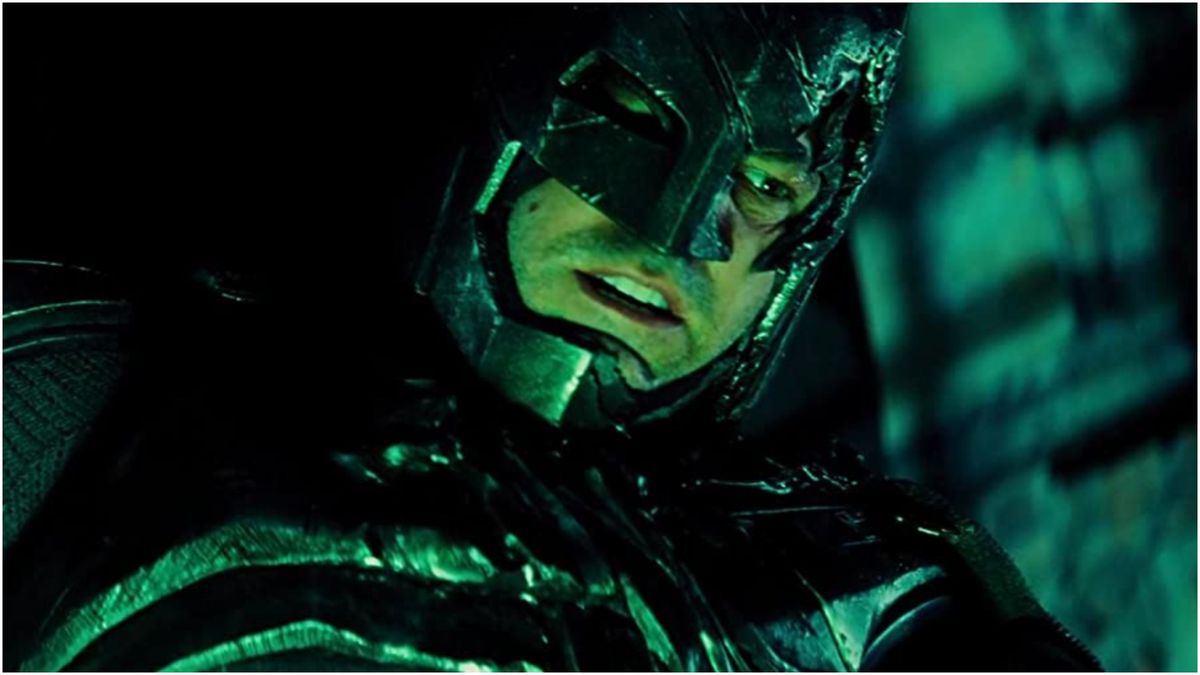 Zack Snyder defends the Martha scene in Batman v Superman | GamesRadar+