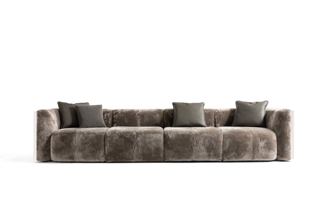 FENDI Casa Later Sofa