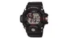 Casio G-shock Rangeman Triple Sensor Watch