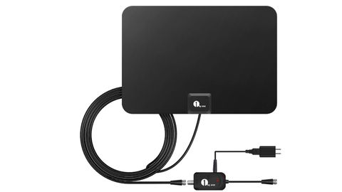 1byone amplified HDTV antenna review
