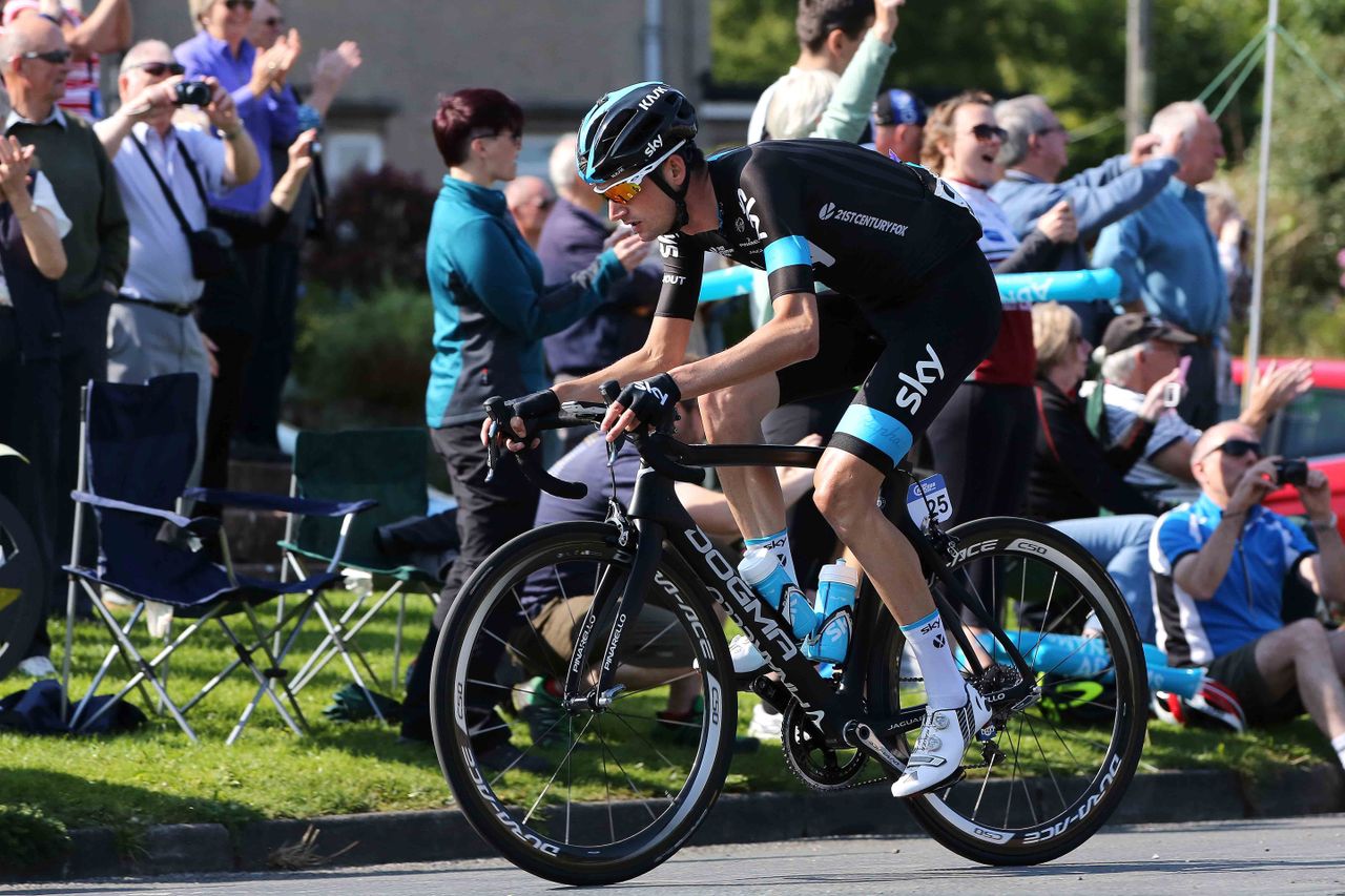 Wout Poels (Sky)